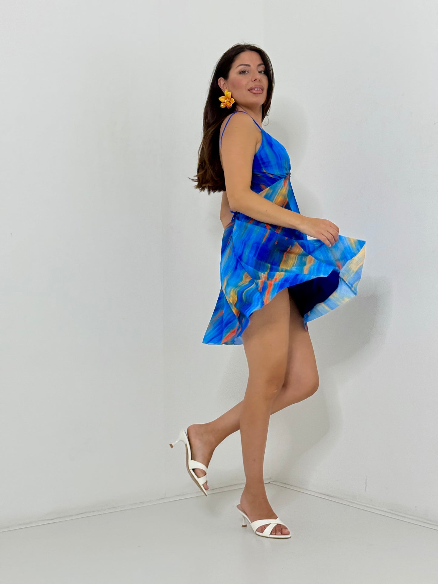 Minidress LARISSA