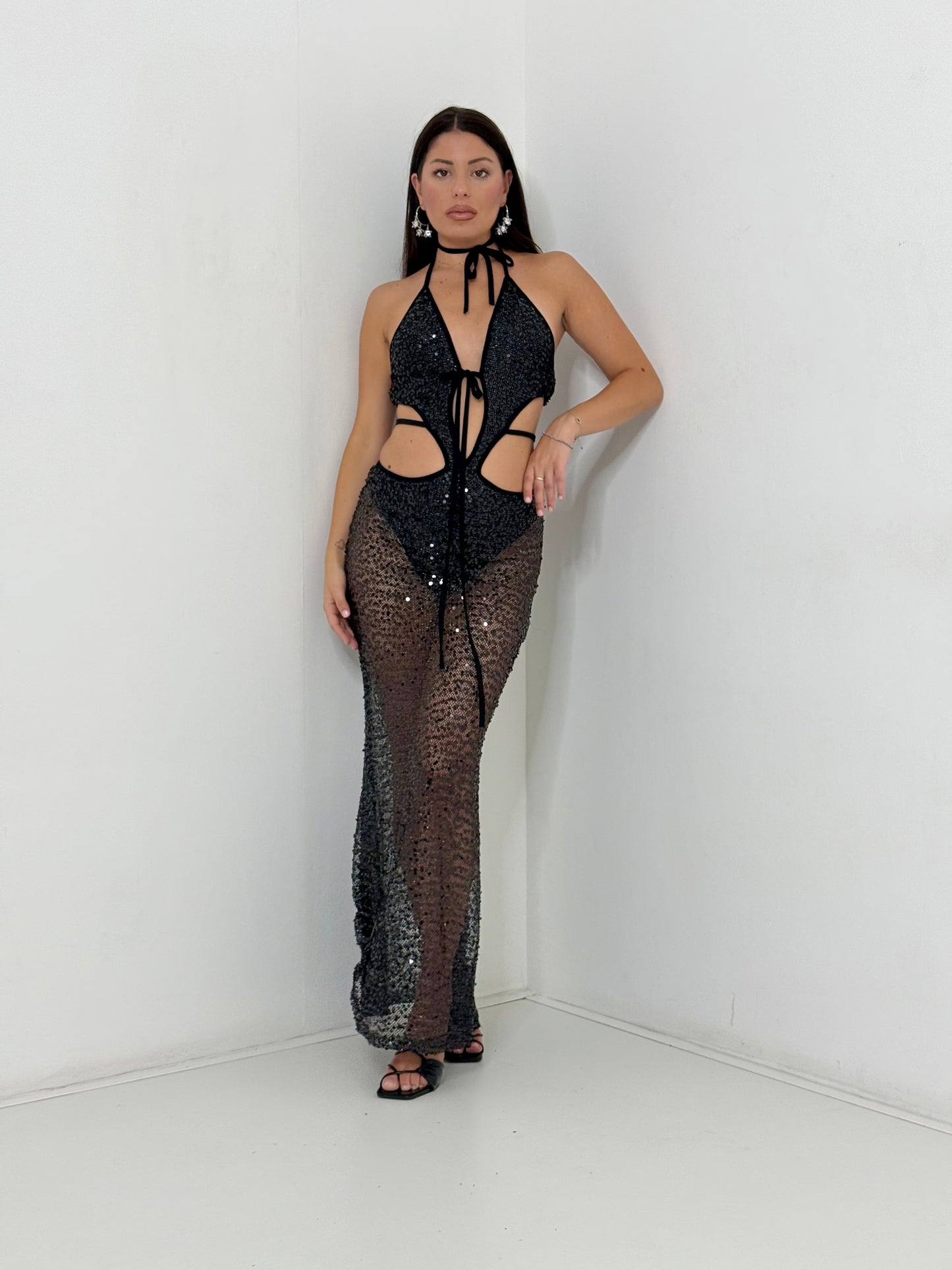 Abito CHANTAL