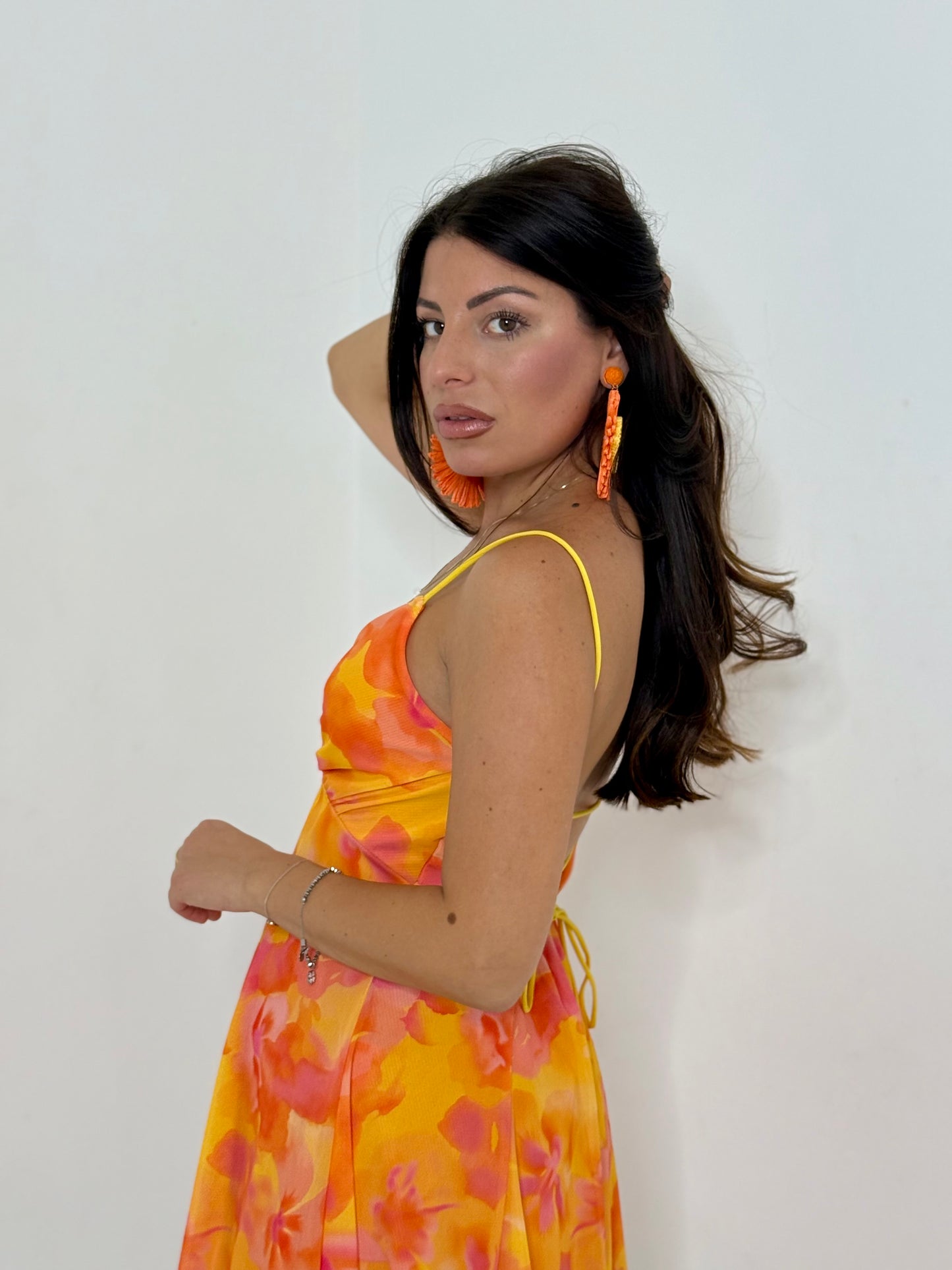 Minidress LARISSA