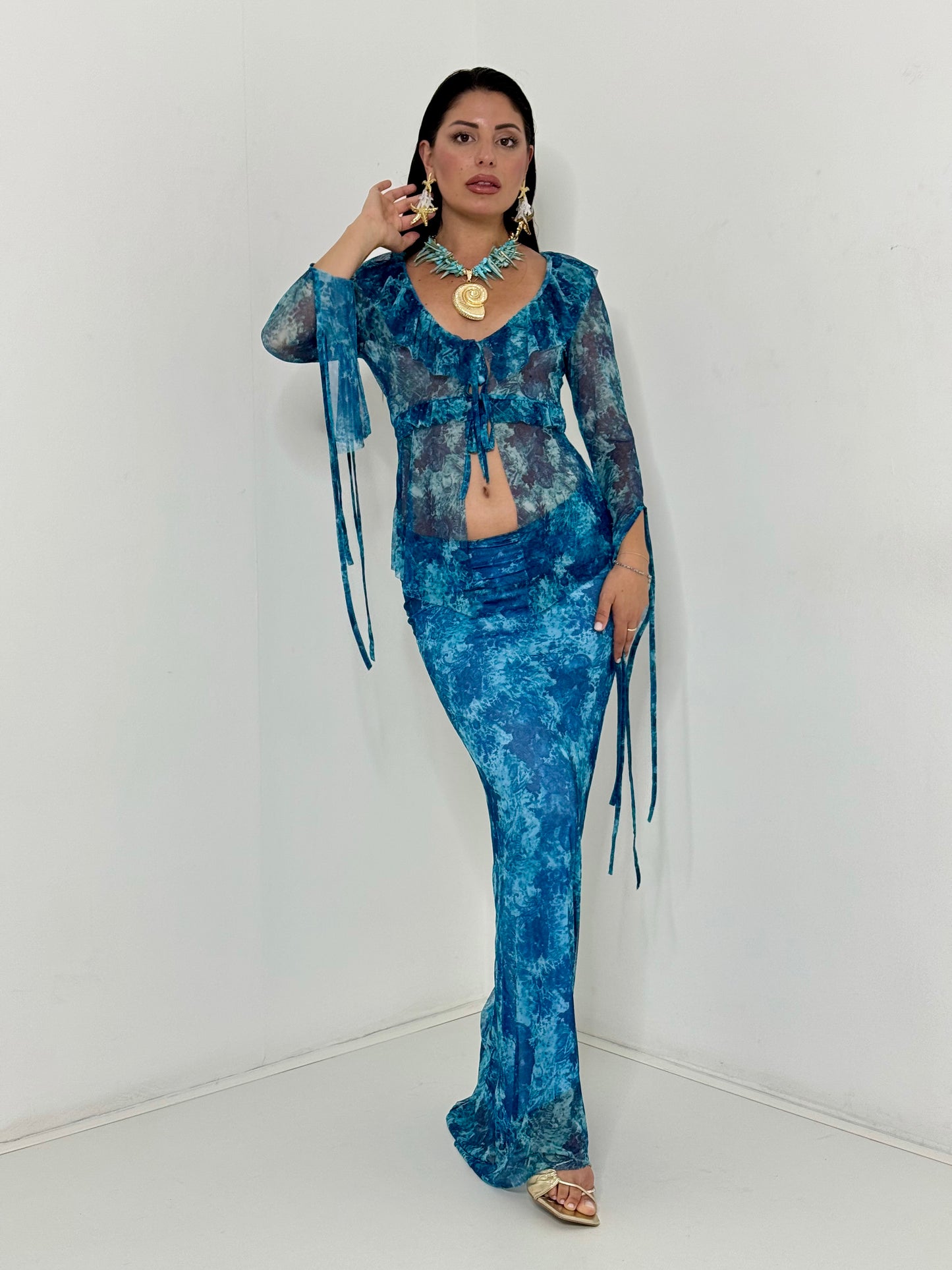 CordSet MAREA