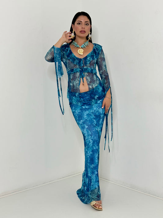 CordSet MAREA