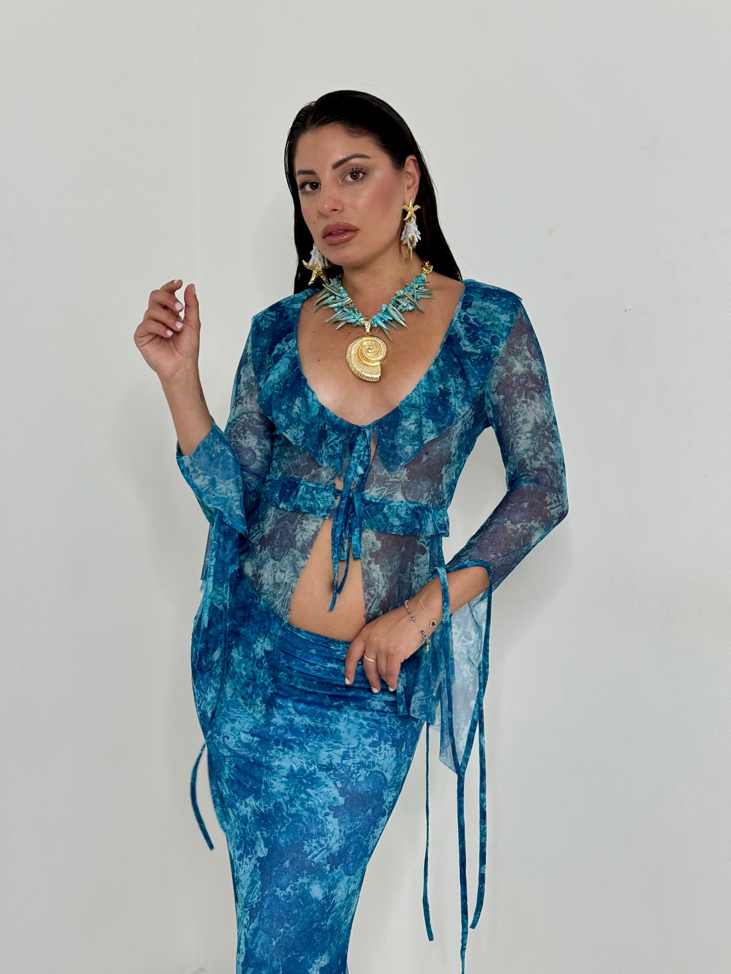 CordSet MAREA