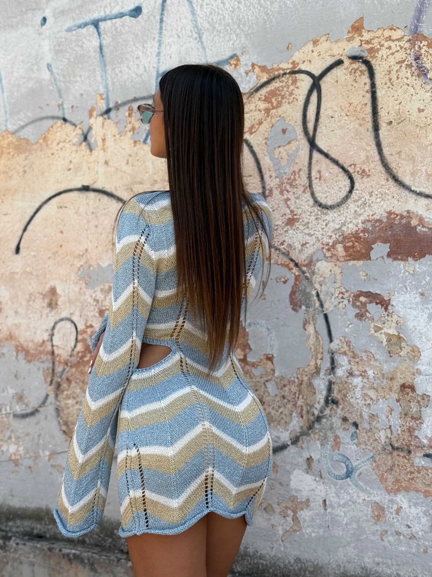 Mini dress ALICANTE